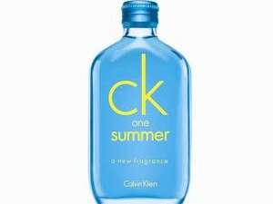 CK summer