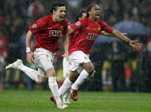 אואן הארגריבס. ספק אם יחגוג כך בסיטי אואן הארגריבס. ספק אם יחגוג כך בסיטי