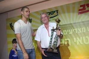 שייע גלזר שייע גלזר