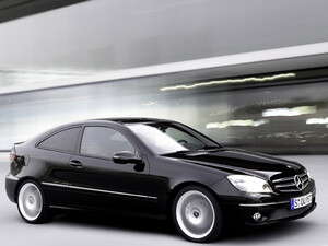 מרצדס CLC מרצדס CLC