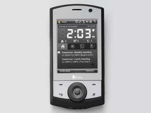 HTC Touch Cruise
