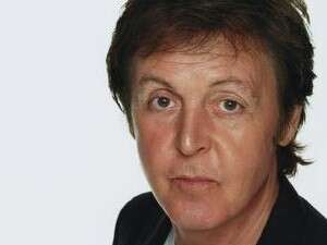 פול מקרטני פול מקרטני