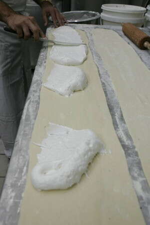 עוגיות שושנים עוגיות שושנים