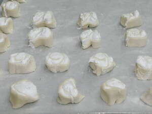 עוגיות שושנים עוגיות שושנים