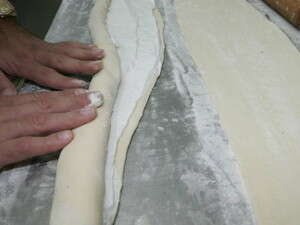 עוגיות שושנים עוגיות שושנים