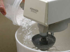 עוגיות שושנים עוגיות שושנים