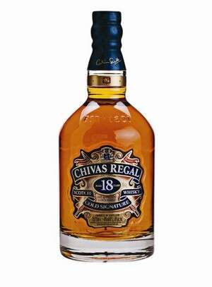 שיבאס ריגל בן 18 שיבאס ריגל בן 18