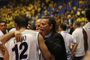 אפי בירנבוים ומאיר טפירו אפי בירנבוים ומאיר טפירו