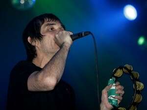 איאן בראון בארץ איאן בראון בארץ