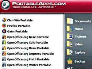 portableapps portableapps