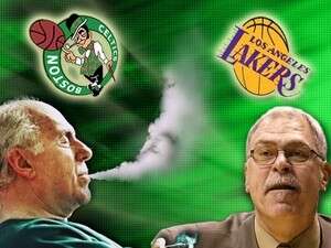 פיל ג'קסון ורד אאורבך. פיל ג'קסון ורד אאורבך.