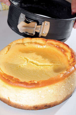 עוגת גבינה עוגת גבינה