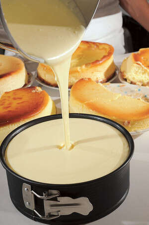 עוגת גבינה עוגת גבינה