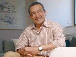 יונס נזריאן יונס נזריאן