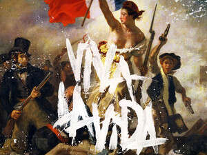 ויוה לה וידה - קולפדליי ויוה לה וידה - קולפדליי