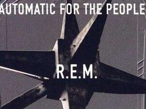 Automatic for the people Automatic for the people