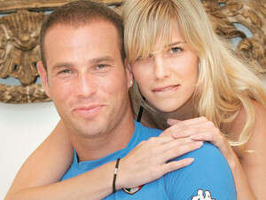 דומב עם האקסית הילה נחשון דומב עם האקסית הילה נחשון