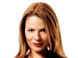 לינוי בר גפן לינוי בר גפן