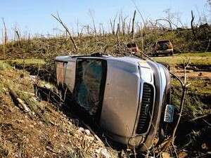 פיק-אפ פורד. הסוף? פיק-אפ פורד. הסוף?