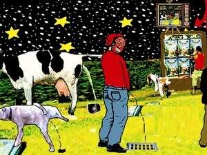 הכיוון מזרח 15 הכיוון מזרח 15