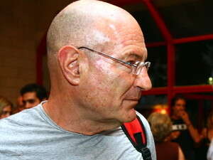 יאנה גור וארנון מילצ'ן יאנה גור וארנון מילצ'ן