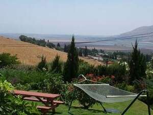 בין גלבוע לתבור בין גלבוע לתבור