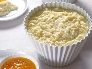 פודינג אורז פודינג אורז