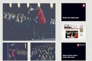 פרסום גרילה ברנז'ה פרסום גרילה ברנז'ה