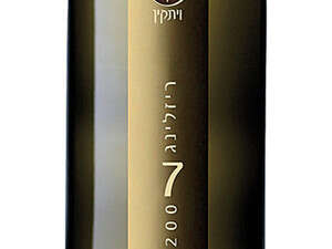 ויתקין ריזלינג 2007 ויתקין ריזלינג 2007