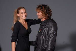 נועם טור בקמפיין פוקס נועם טור בקמפיין פוקס