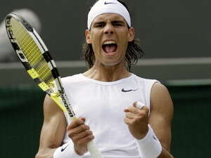 רפאל נאדאל, קרוב למקום הראשון רפאל נאדאל, קרוב למקום הראשון