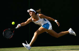 שחר פאר. עוד הדחה מאכזבת בסיבוב הראשון. שחר פאר. עוד הדחה מאכזבת בסיבוב הראשון.