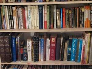 מועדון קריאה. מועדון קריאה.