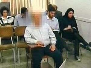 עלי אשתרי, האזרח האיראני המואשם בריגול לטובת ישראל. עלי אשתרי, האזרח האיראני המואשם בריגול לטובת ישראל.