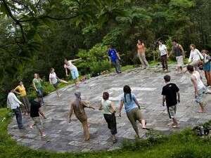 חברי קבוצת תבל בצדק חברי קבוצת תבל בצדק