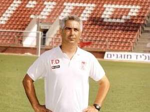 פרדי דוד. שני חלוצים בדרך. פרדי דוד. שני חלוצים בדרך.