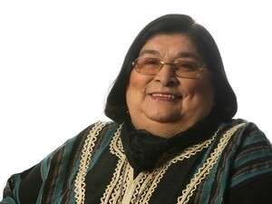 מרסדס סוסה מרסדס סוסה