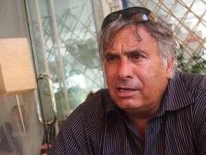 יוסי מזרחי. יוסי מזרחי.