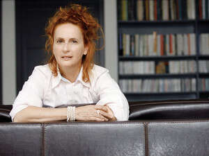 אילנה ברנשטיין אילנה ברנשטיין