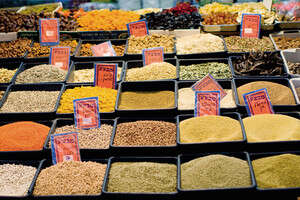 אחד היפים בארץ. שוק עכו אחד היפים בארץ. שוק עכו