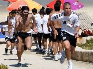 שחקני בית''ר, איפה ההתלהבות? שחקני בית''ר, איפה ההתלהבות?