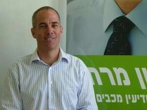אמנון מרחב אמנון מרחב
