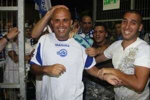 140 שערים בעונה. אבוקסיס והאוהדים. 140 שערים בעונה. אבוקסיס והאוהדים.