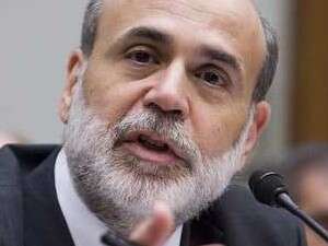 בן ברננקי בן ברננקי