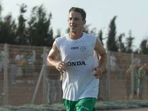 גוסטבו בוקולי גוסטבו בוקולי