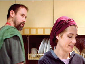 ''ברוריה'' אברהם קושניר ''ברוריה'' אברהם קושניר