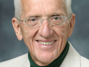 פרופ' ט' קולין קמפבל פרופ' ט' קולין קמפבל