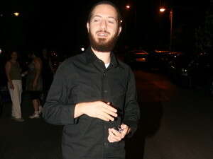 יהודה סעדו. ערפל כבד יהודה סעדו. ערפל כבד