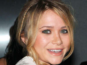 מרי קייט אולסון מרי קייט אולסון