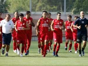 שינויים בהרכב. הפועל ת שינויים בהרכב. הפועל ת